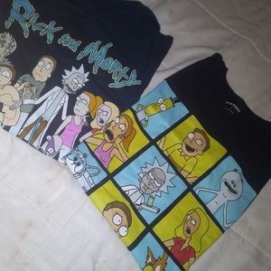 Rick & Morty Bundle